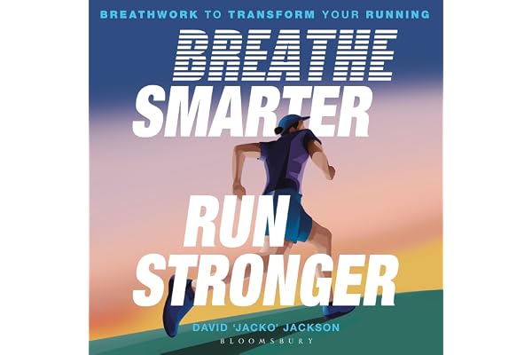 Breathe Smarter, Run Stronger: Breathwork to Transform Your Running