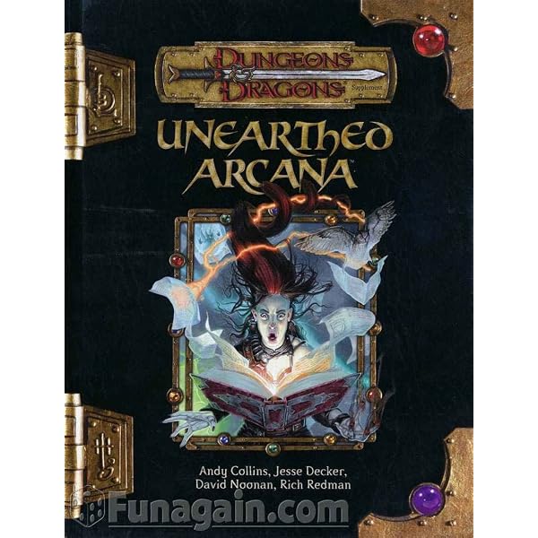 Epic Level Handbook (Dungeons & Dragons 3rd Edition): Amazon.co.uk