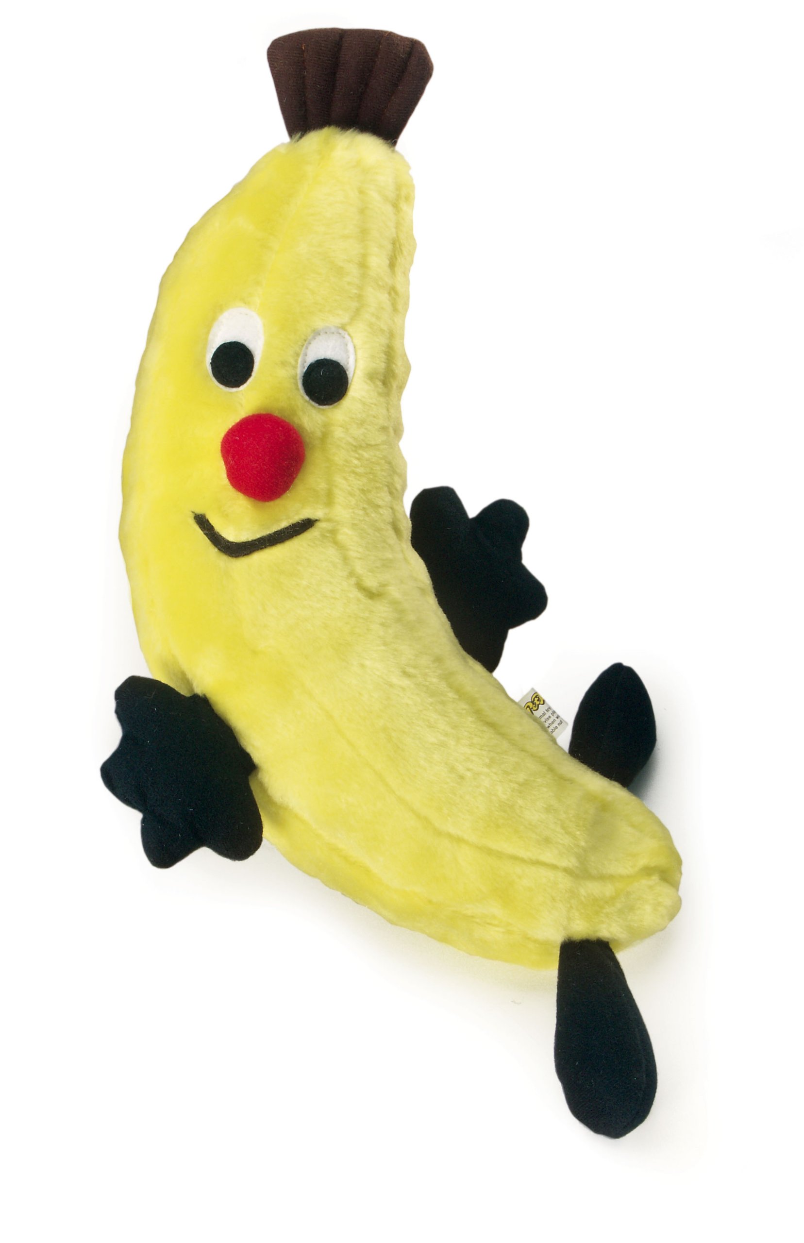 Pet Love Fruit Salad Softee-Benny Banana