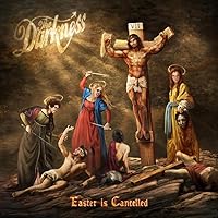 Easter Is Cancelled (Deluxe Version)