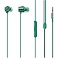 Realme Buds 2 with Mic for Android Smartphones (Green)
