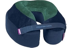 Cabeau Evolution Earth - Nackenkissen 25 cm