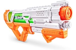 XSHOT X-Shot Epic Fill Blaster Water Blaster