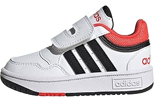 adidas Hoops Shoes, Scarpe Unisex-Bimbi 0-24