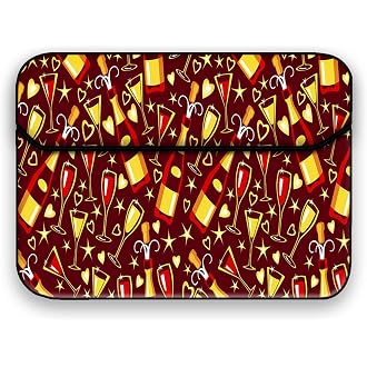 Party Cheer 13 inches Sleeves for MacBook