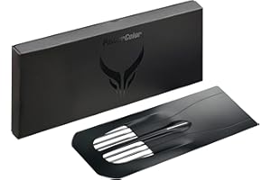 PowerColor Interchangeable Backplate - Intrusive (for Red Devil 7900 Series)