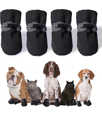 Scarpe Per Cani Ruffwear Grip Trex - Protezione Zampe Per Terreni Impervi