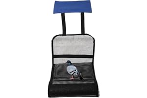 GENERISCH Pool Escape Ramp,Ausstiegshilfe Pool Für Tiere,Pool Saver Für Tiere,Faltbare Fluchtrampe Aus Oxford Stoff,Blaue Fluchtrampe,Platzsparender Tierschutz Für Teiche Und Spas