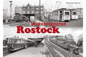 Verkehrsknoten Rostock