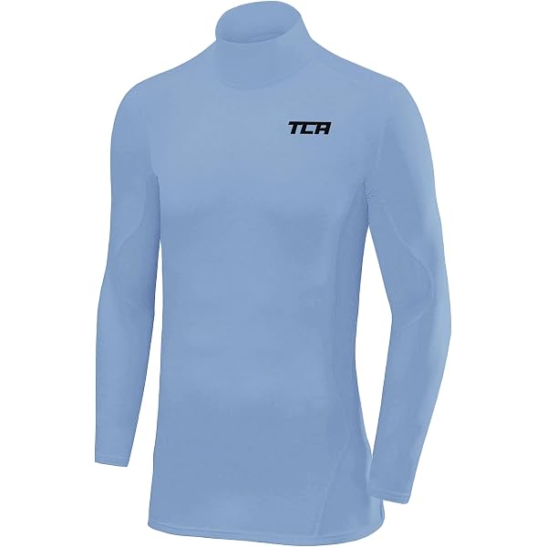 Maglia termica manica lunga 180