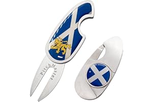 Asbri Golf Pitchmaster Relève-pitch