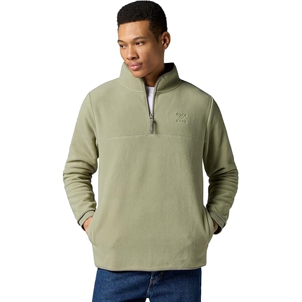 Men's Spyder Stellar Sherpa Lined Fleece Jacket in at NPR 19563