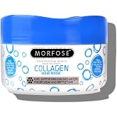 MORFOSE Maske 500Ml (Mavi) 1 Paket (1 x 1 Adet)