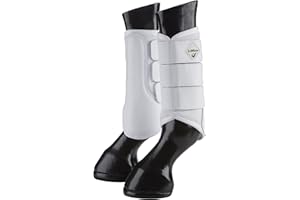 LeMieux Prosport Mesh Pair Bürstenstiefel