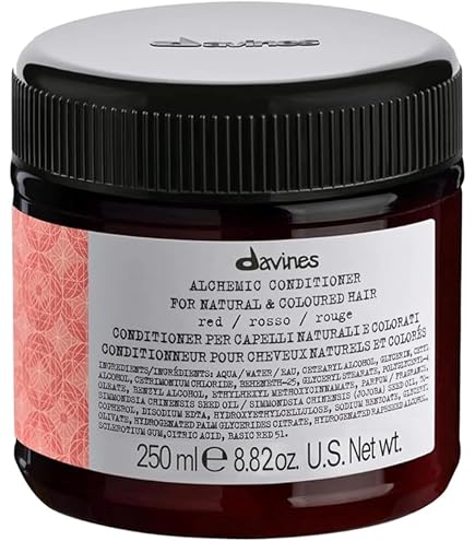Davines Alchemic System Conditioner, Tobacco : Amazon.co.uk: Beauty