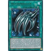 Produktbild von Feuerroter Drache MP24-DE097  Secret Rare  MP24-DE097-SECR 25th Anniversary Tin: Dueling Mirrors Yugioh Karte