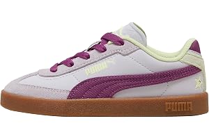 PUMA unisex - barn Puma Club II Era Summer PsSneaker