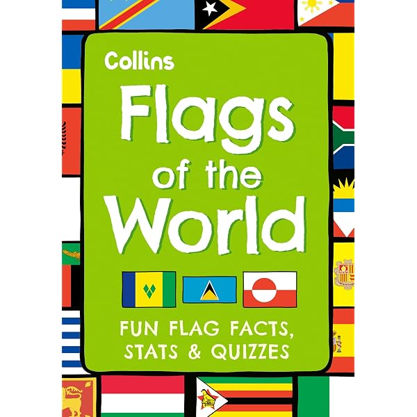 The Complete Guide to Flags of the World, 4th Edition eBook
