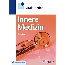 Duale Reihe Innere Medizin - Arastéh, Keikawus, Bieber, Christiane