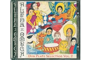 Dub Plate Selection Vol.2