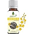 Oilcure Niger Seed Oil Cold Pressed - 500 ml