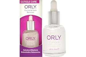 Orly Cutique Cuticle and Stain Remover 18 ml