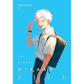 The Summer Hikaru Died, Vol. 1 (Volume 1)