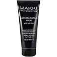 Makki Dark Brown Semi Permanent Hair Colour Mask