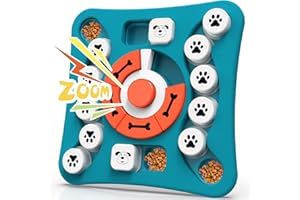 RongYiCare Katzenspielzeug, Katzenspielzeug Selbstbeschäftigung, Intelligenzspielzeug für Katzen im Haus, interaktives Katzenspielzeug Intelligenz Geeignet für Katzen Aller Altersgruppen