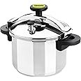 Monix Classica-Pressure Cooker 6l.All Cookers Including Induction.