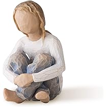 Enesco Willow Tree, Shine Figuur Enesco Willow Tree, Shine Figuur