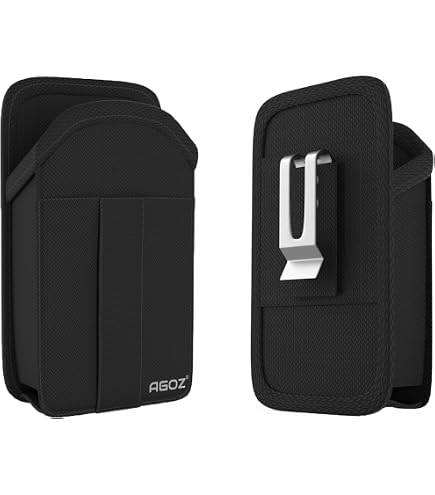 Étui De Scanner Pour Zebra TC52, TC53, TC58… – Protection Et Transport Facile - 13