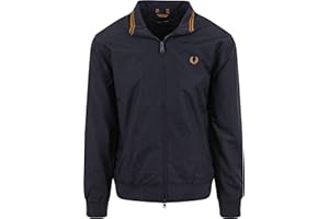Fred Perry Veste de sport Brentham Homme