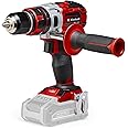 Einhell Professional Akkuschrauber TE-CD 18 Li-i BL Solo Power X-Change (18 V, Schlagfunktion, Brushless, 60 Nm, 2 Gang, 13 m