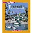 Tsunamis (A True Book)