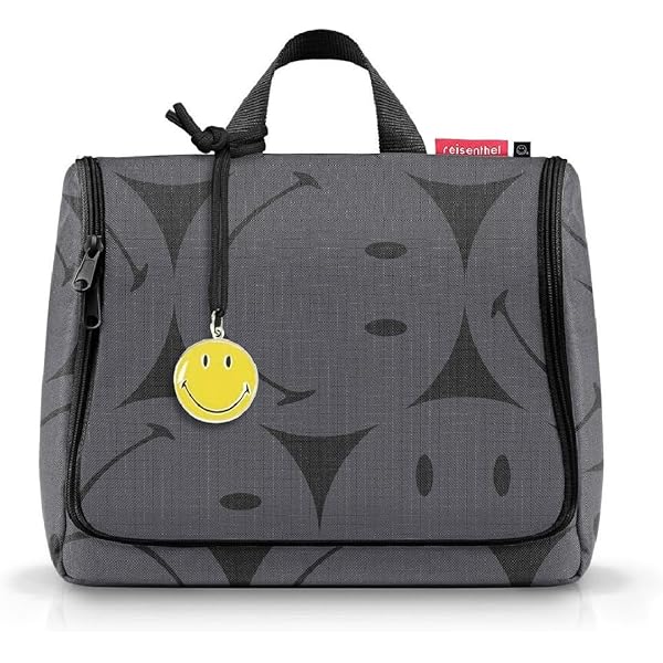 Reisenthel Carrybag XS Blu Scuro- Robusto Cestino Per La Spesa - Foto 5