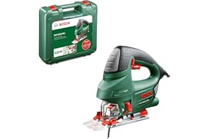 Bosch Scie sauteuse PST 9500 (620 watts, coffret)