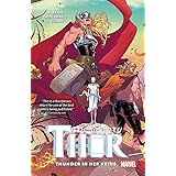 Mighty Thor Vol. 1: Thunder in her Veins