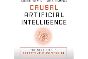 Causal Artificial Intelligence: The Next Step in Effective Business AI