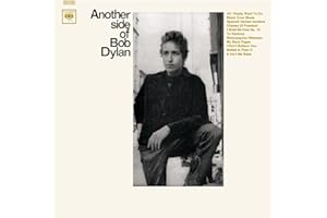 Another Side Of Bob Dylan
