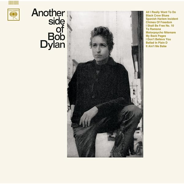 Another Side Of Bob Dylan (Gold Series): Amazon.de: CDs & Vinyl