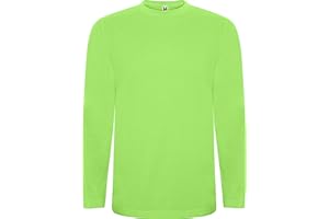 ROLY Camiseta Extreme 1217 Hombre Manga Larga