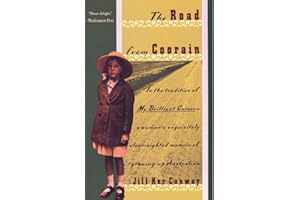 The Road from Coorain: A Woman's Exquisitely Clear-Sighted Memoir of Growing Up Australian (Vintage Departures)