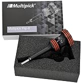 Lock Plug Spinner "Flip-it" made in Germany