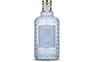 4711 ACQUA COLONIA Intense Pure Breeze of Himalaya Eau de Cologne, 170 ml
