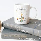 Little Prince Design Mug