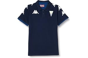 Kappa Caldes Estoril de Praia Camiseta Unisex niños