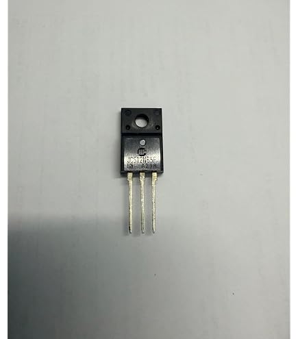 Transistor AON6411: P-MOSFET unipolare -20V -67A 62,5W DFN5x6 ALPHA