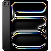 Apple iPad Pro (M5): 13 in&ccedil; Ultra Retina XDR Ekran, 256 GB, 12 MP &Ouml;n/Arka Kamera, LiDAR Tarayıcısı, Wi-Fi + Cellular, Face ID