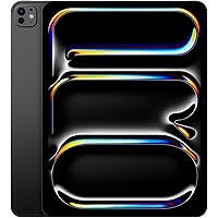 Apple iPad Pro 13 inç, M4 çip ile: Ultra Retina XDR Ekran, 1 TB